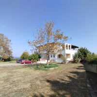 Villa in Greece, Thessaloniki, 550 sq.m.