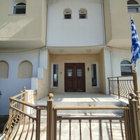 Villa in Greece, Thessaloniki, 550 sq.m.