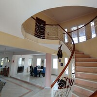 Villa in Greece, Thessaloniki, 550 sq.m.