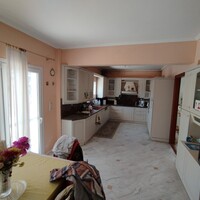 Villa in Greece, Thessaloniki, 550 sq.m.
