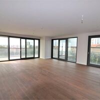 Апартаменты в Турции, Стамбул, 260 кв.м.