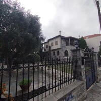 Villa in Greece, Thessaloniki, 460 sq.m.