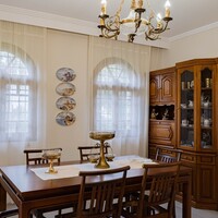 Villa in Greece, Thessaloniki, 460 sq.m.