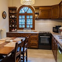 Villa in Greece, Thessaloniki, 460 sq.m.