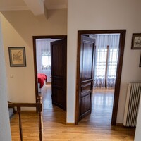 Villa in Greece, Thessaloniki, 460 sq.m.