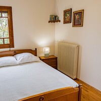 Villa in Greece, Thessaloniki, 460 sq.m.