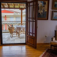 Villa in Greece, Thessaloniki, 460 sq.m.