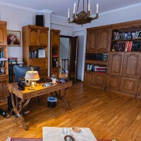 Villa in Greece, Thessaloniki, 460 sq.m.