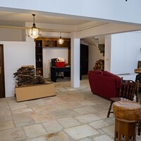 Villa in Greece, Thessaloniki, 460 sq.m.