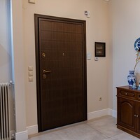 Villa in Greece, Thessaloniki, 460 sq.m.