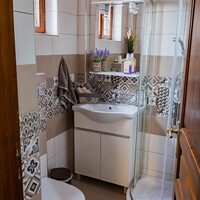 Villa in Greece, Thessaloniki, 460 sq.m.