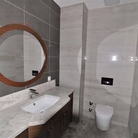 Апартаменты в Турции, Стамбул, 260 кв.м.