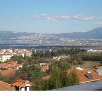 Villa in Greece, Thessaloniki, 460 sq.m.