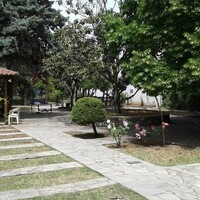 Villa in Greece, Thessaloniki, 460 sq.m.