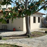 Villa in Greece, Thessaloniki, 460 sq.m.
