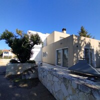 Villa in Greece, Thessaloniki, 610 sq.m.