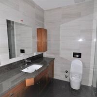 Апартаменты в Турции, Стамбул, 260 кв.м.