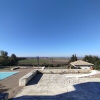 Villa in Greece, Thessaloniki, 610 sq.m.