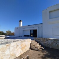 Villa in Greece, Thessaloniki, 610 sq.m.