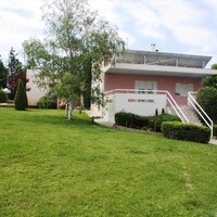 Villa in Greece, Thessaloniki, 610 sq.m.