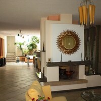 Villa in Greece, Thessaloniki, 610 sq.m.