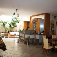Villa in Greece, Thessaloniki, 610 sq.m.