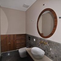 Апартаменты в Турции, Стамбул, 260 кв.м.