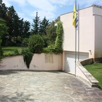 Villa in Greece, Thessaloniki, 610 sq.m.