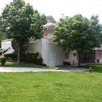Villa in Greece, Thessaloniki, 610 sq.m.