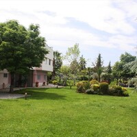 Villa in Greece, Thessaloniki, 610 sq.m.