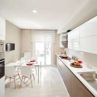 Апартаменты в Турции, Стамбул