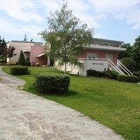 Villa in Greece, Thessaloniki, 610 sq.m.