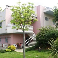 Villa in Greece, Thessaloniki, 610 sq.m.