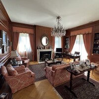 Вилла в Греции, Салоники, 660 кв.м.