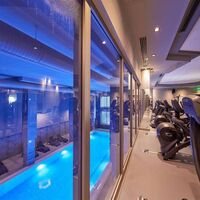 Апартаменты в Турции, Стамбул