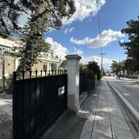 Вилла в Греции, Салоники, 660 кв.м.