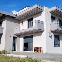 Вилла в Греции, Салоники, 240 кв.м.