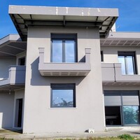 Вилла в Греции, Салоники, 240 кв.м.