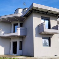 Вилла в Греции, Салоники, 240 кв.м.
