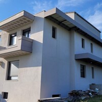 Вилла в Греции, Салоники, 240 кв.м.