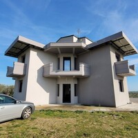Вилла в Греции, Салоники, 240 кв.м.