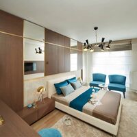 Апартаменты в Турции, Стамбул