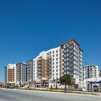 Апартаменты в Турции, Стамбул