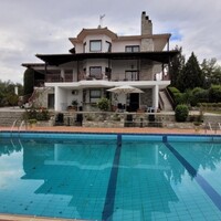 Вилла в Греции, Салоники, 475 кв.м.