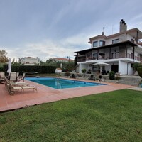 Вилла в Греции, Салоники, 475 кв.м.