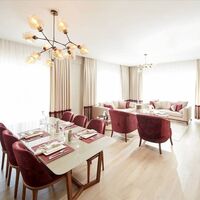 Апартаменты в Турции, Стамбул