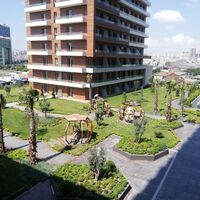 Апартаменты в Турции, Стамбул