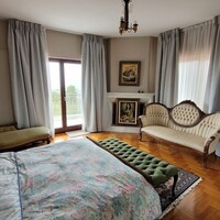 Вилла в Греции, Салоники, 475 кв.м.
