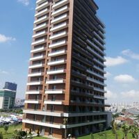 Апартаменты в Турции, Стамбул