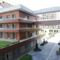 Апартаменты в Турции, Стамбул